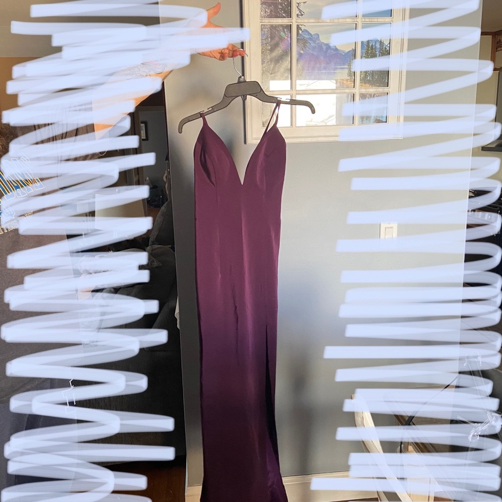 Jovani Prom Dress